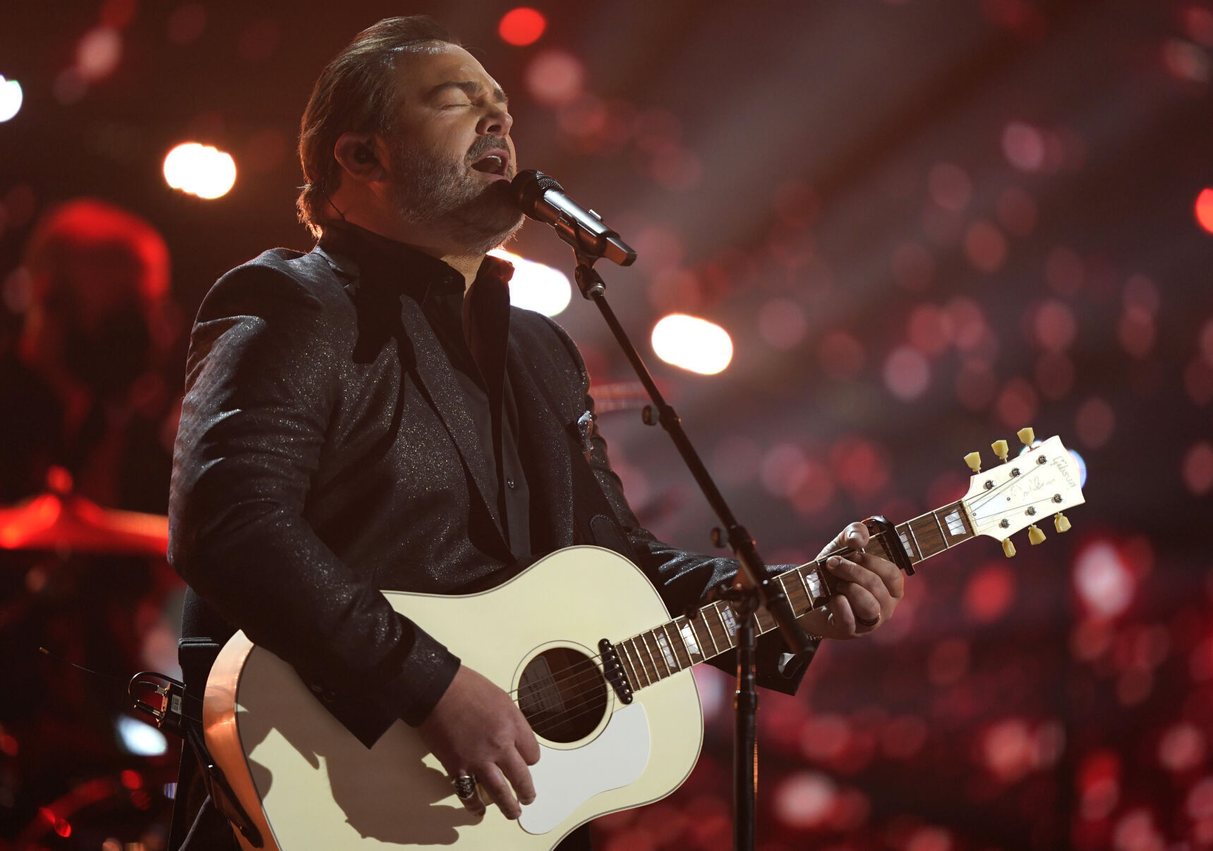 Lee Brice
